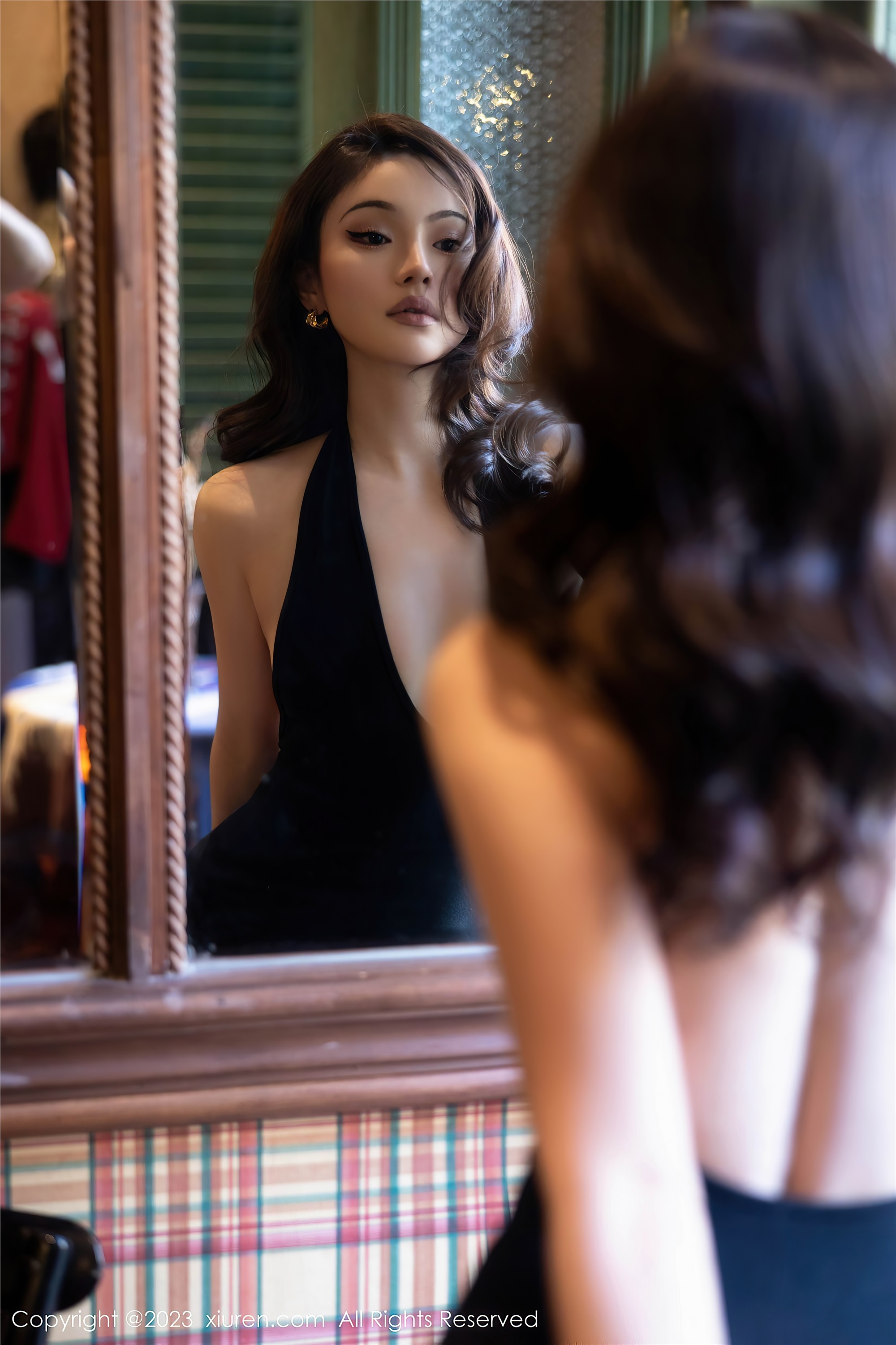 Xiuren秀人网 2023.11.03 NO.7607 Nanyo